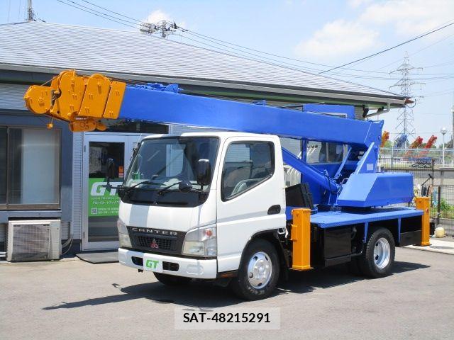 Mitsubishi CANTER 2006-05 5860939-1