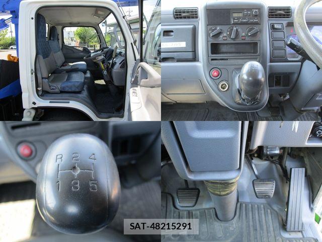 Mitsubishi CANTER 2006-05 5860939-20