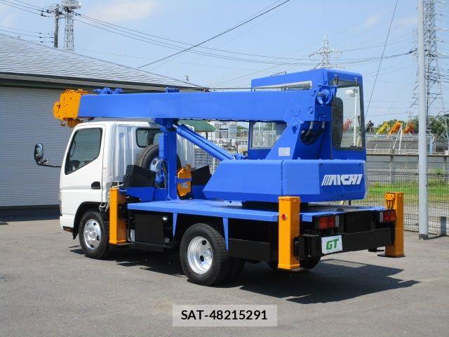 Mitsubishi CANTER 2006-05 5860939-2