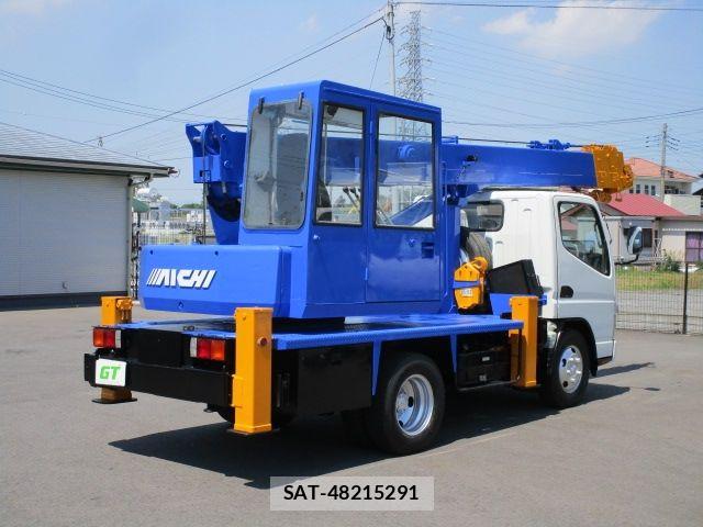 Mitsubishi CANTER 2006-05 5860939-3
