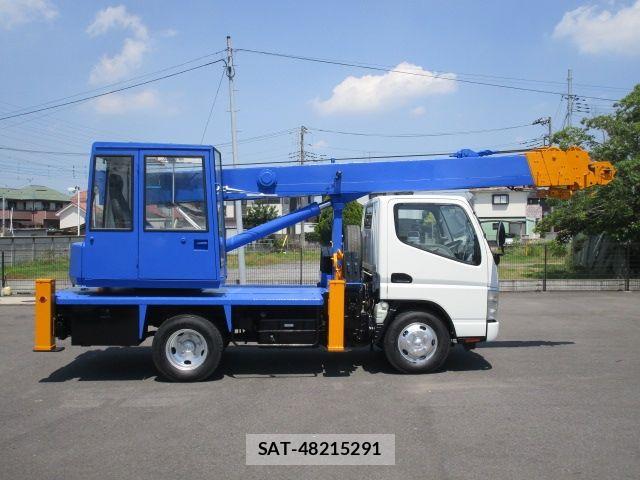 Mitsubishi CANTER 2006-05 5860939-4