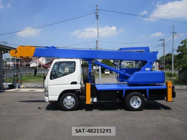 Mitsubishi CANTER 2006-05 5860939-5