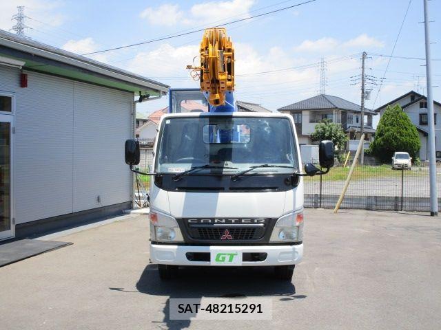 Mitsubishi CANTER 2006-05 5860939-6