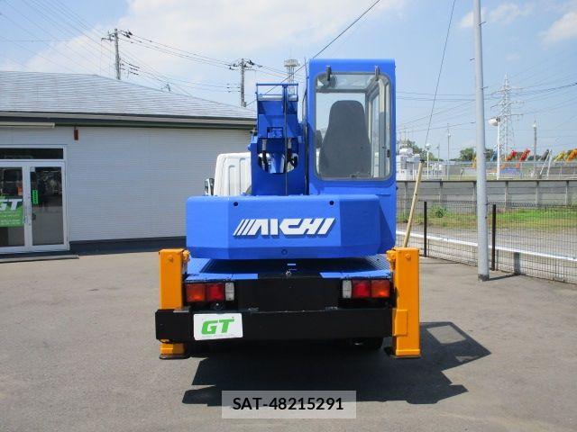 Mitsubishi CANTER 2006-05 5860939-7