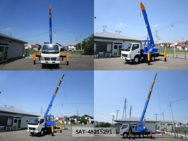 Mitsubishi CANTER 2006-05 5860939-8