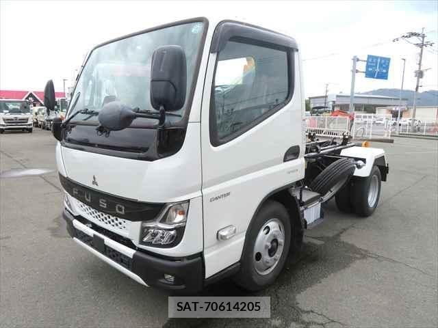 Mitsubishi CANTER 2024-11 5860932-1