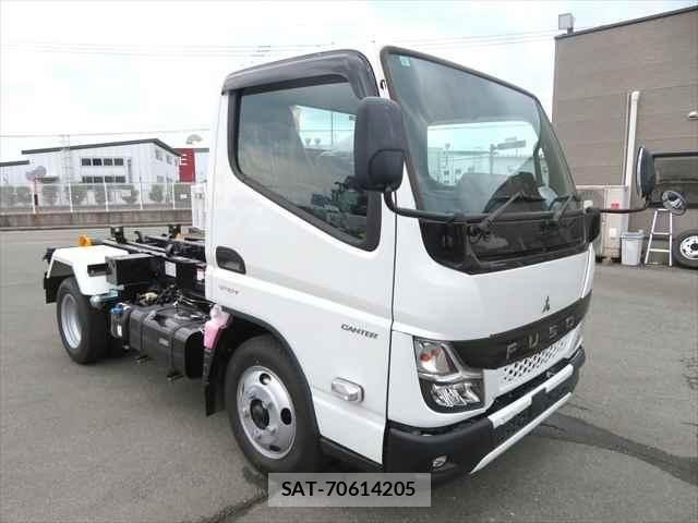 Mitsubishi CANTER 2024-11 5860932-3
