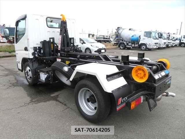 Mitsubishi CANTER 2024-11 5860932-7