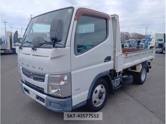 Mitsubishi CANTER 2013-11 5861058-0