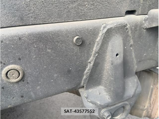 Mitsubishi CANTER 2013-11 5861058-10
