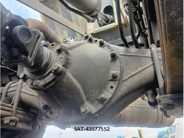 Mitsubishi CANTER 2013-11 5861058-11