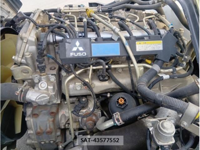 Mitsubishi CANTER 2013-11 5861058-16