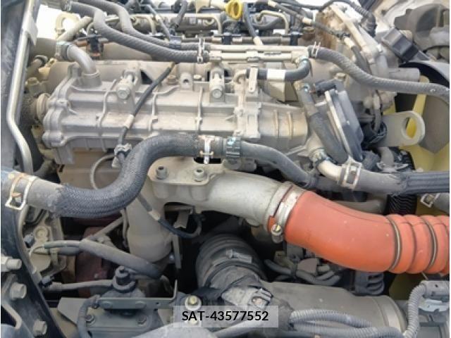 Mitsubishi CANTER 2013-11 5861058-17