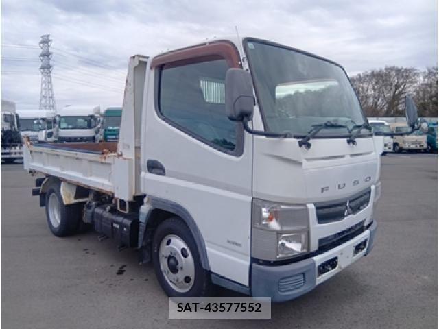 Mitsubishi CANTER 2013-11 5861058-1