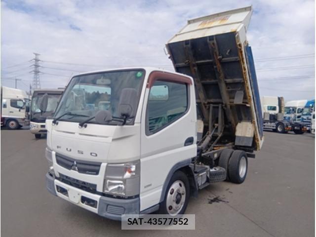 Mitsubishi CANTER 2013-11 5861058-6