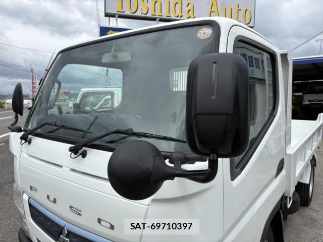 Mitsubishi CANTER 2016-08 5861007-9