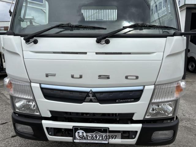 Mitsubishi CANTER 2016-08 5861007-10