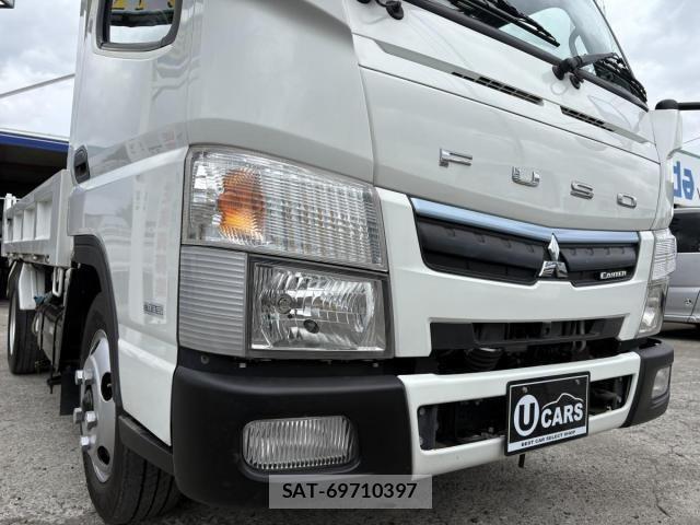 Mitsubishi CANTER 2016-08 5861007-12