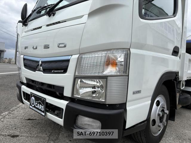 Mitsubishi CANTER 2016-08 5861007-14