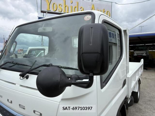 Mitsubishi CANTER 2016-08 5861007-16