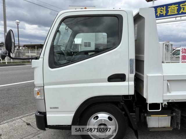 Mitsubishi CANTER 2016-08 5861007-17