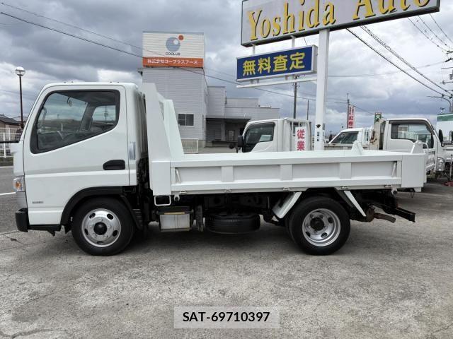 Mitsubishi CANTER 2016-08 5861007-1