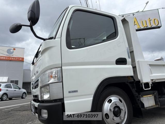Mitsubishi CANTER 2016-08 5861007-20