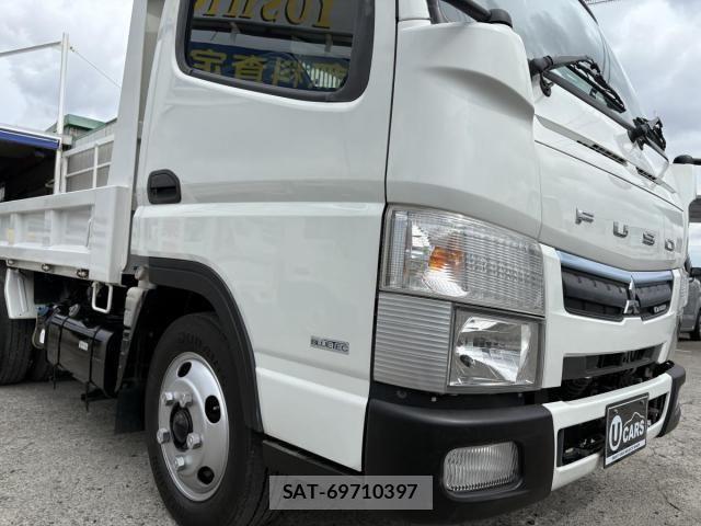 Mitsubishi CANTER 2016-08 5861007-24