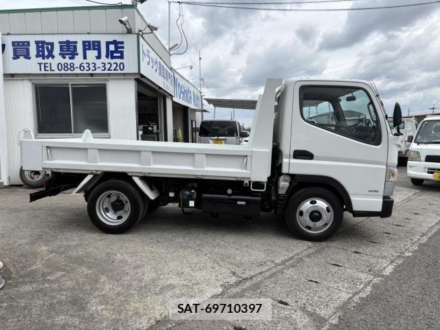 Mitsubishi CANTER 2016-08 5861007-3