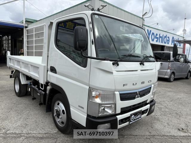 Mitsubishi CANTER 2016-08 5861007-4