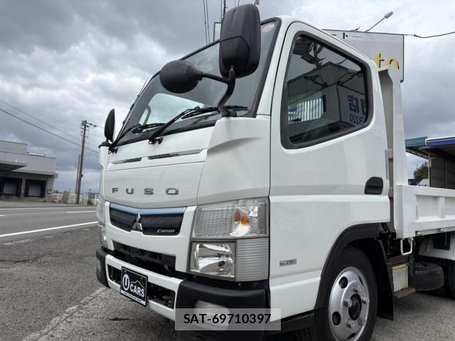 Mitsubishi CANTER 2016-08 5861007-7