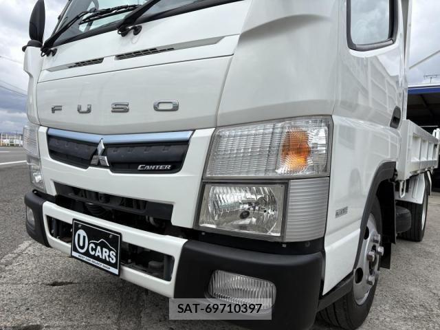 Mitsubishi CANTER 2016-08 5861007-8