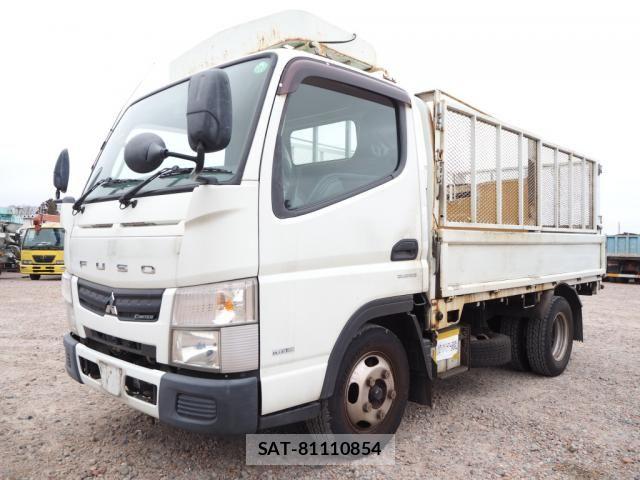 Mitsubishi CANTER 2015-09 5861116-0