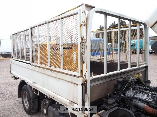 Mitsubishi CANTER 2015-09 5861116-9