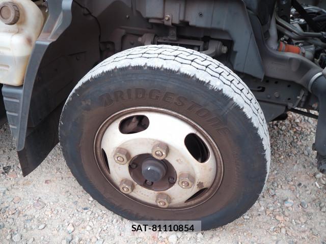 Mitsubishi CANTER 2015-09 5861116-10
