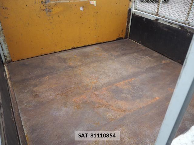 Mitsubishi CANTER 2015-09 5861116-12