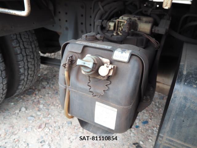 Mitsubishi CANTER 2015-09 5861116-16