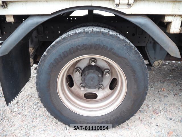 Mitsubishi CANTER 2015-09 5861116-18