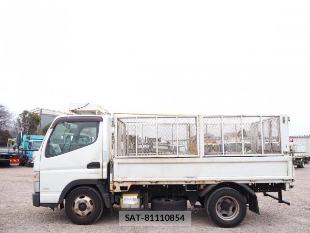 Mitsubishi CANTER 2015-09 5861116-1