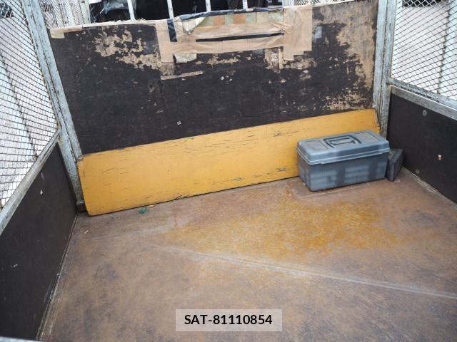 Mitsubishi CANTER 2015-09 5861116-21