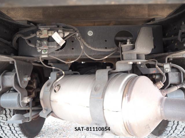 Mitsubishi CANTER 2015-09 5861116-22