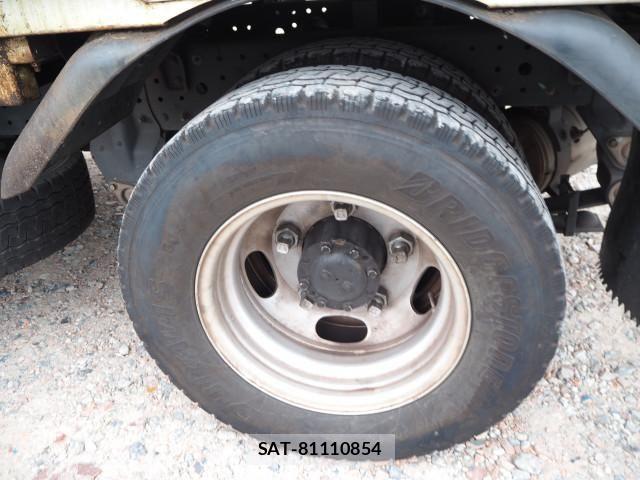 Mitsubishi CANTER 2015-09 5861116-24