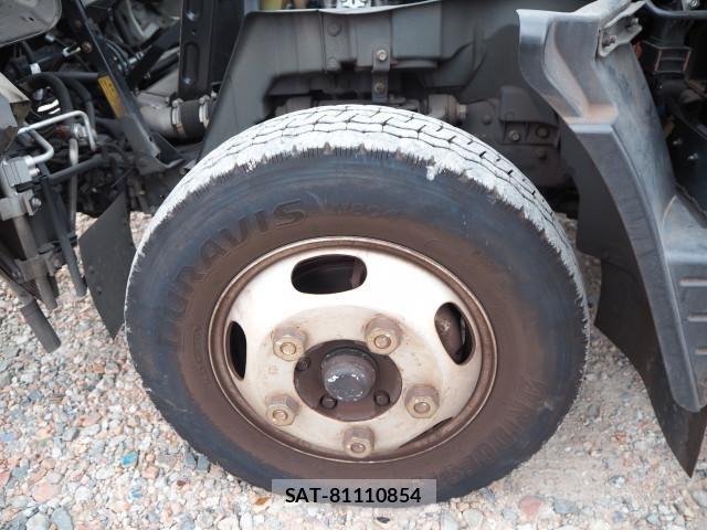 Mitsubishi CANTER 2015-09 5861116-27