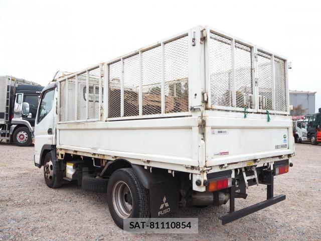 Mitsubishi CANTER 2015-09 5861116-2