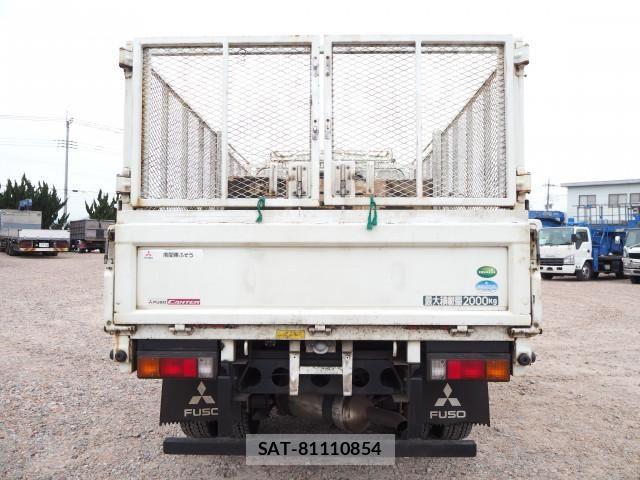 Mitsubishi CANTER 2015-09 5861116-3