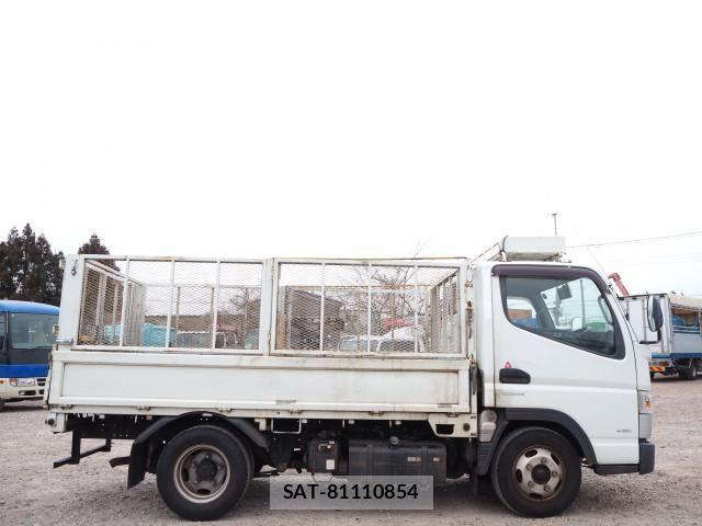 Mitsubishi CANTER 2015-09 5861116-5