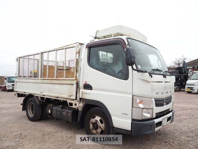 Mitsubishi CANTER 2015-09 5861116-6