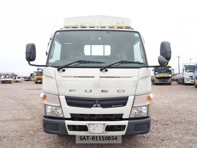 Mitsubishi CANTER 2015-09 5861116-7