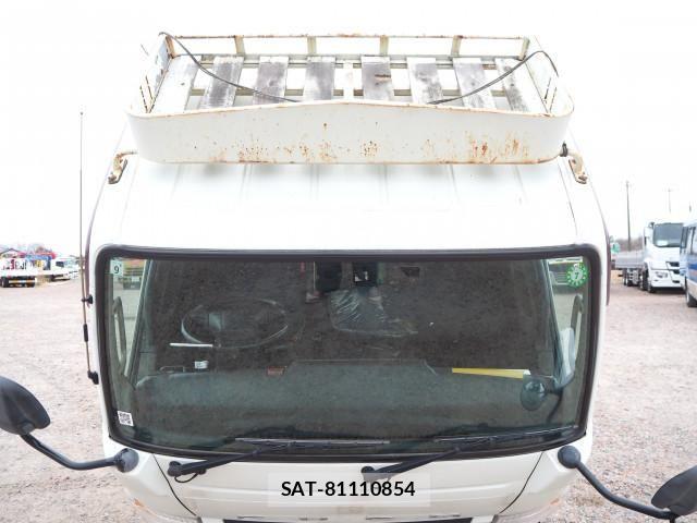 Mitsubishi CANTER 2015-09 5861116-8