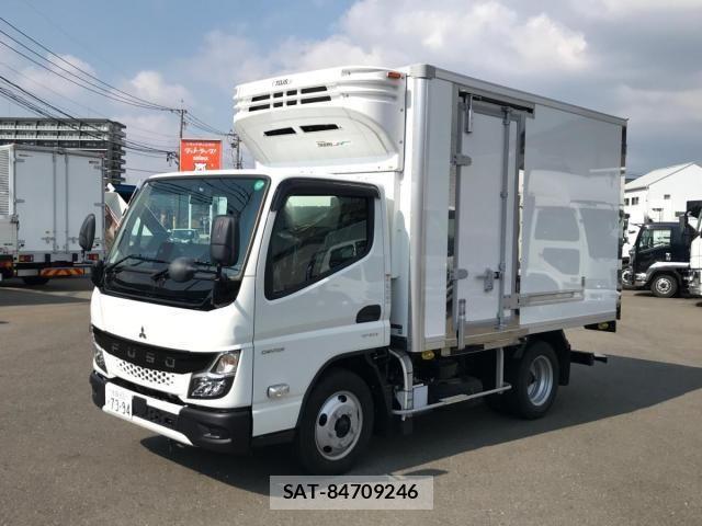 Mitsubishi CANTER 2024-11 5861126-0